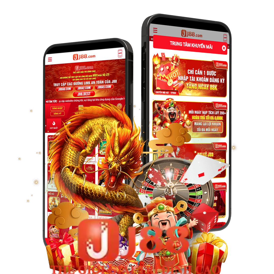 tải app j88